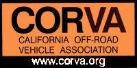CORVA logo