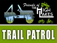 small Trail Ambassador logo
